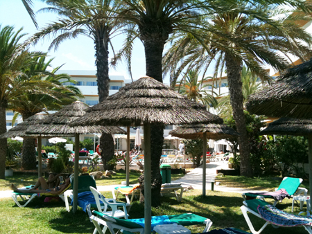 l'hotel Playa Real Ibiza