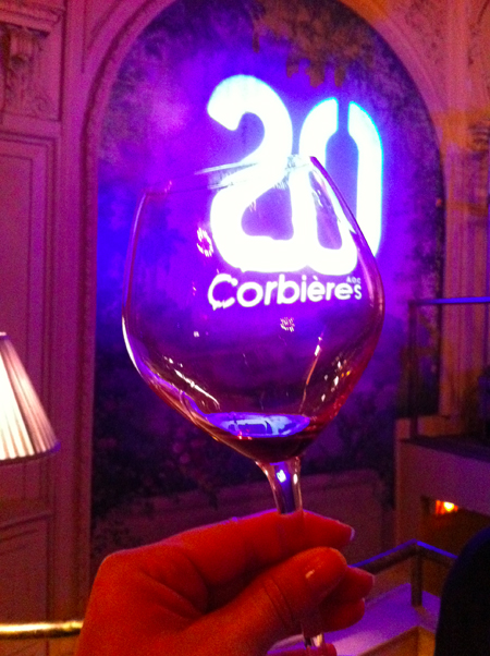 Vin de Corbières
